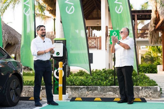 Evergo y Cana Bay apuestan por el desarrollo sostenible del turismo a través de la movilidad eléctrica