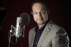 Reynaldo Infante es nominado a los Voice Arts Awards
 