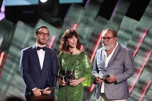Los VII Premios Platino van en México, RD ha presentado al menos 11 filmes