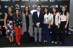 Finaliza la décima edición del festival internacional de cine Fine Arts