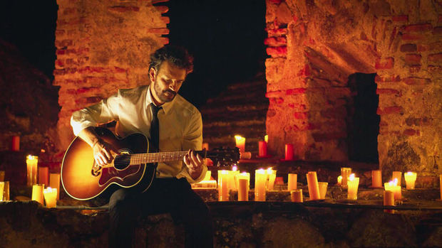 Ricardo Arjona realizará concierto virtual “Hecho a la Antigua”.
