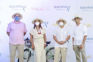 Karisma Hotels & Resorts consolida su presencia en RD con inauguración de “Margaritaville Island Reserve Cap Cana