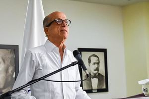 Max Puig es invitado por Pedro Castillo a su toma de posesión como presidente de Perú