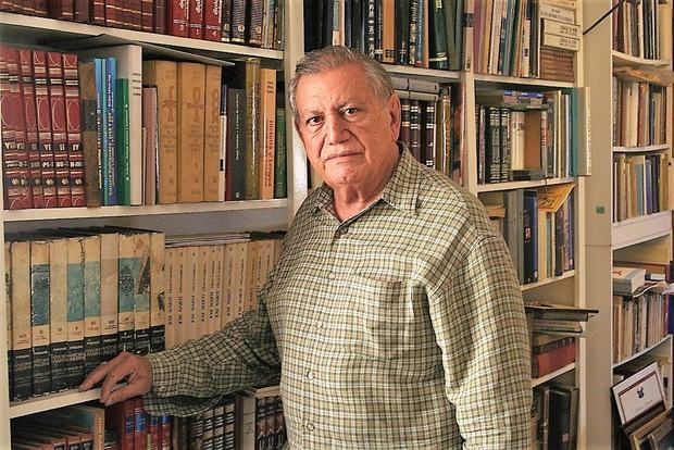 RD exaltará figura de Veloz Maggiolo en la 80 Feria del Libro de Madrid