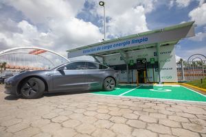 Banco Popular ha otorgado ya RD$815 millones para financiar vehí­culos eco