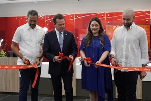 Aliss inaugura nueva tienda en Metro Plaza