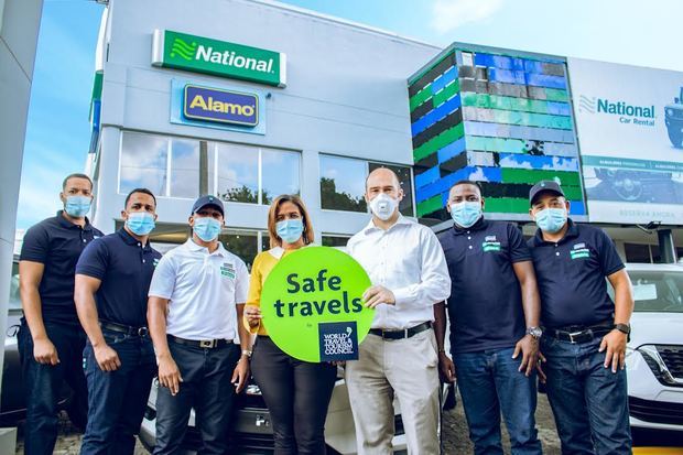 José Taveras, Yeison Payero, Alejandro Berroa, Grecia Volquez, José Muñiz, Roldy Duarte y Domingo Batista.