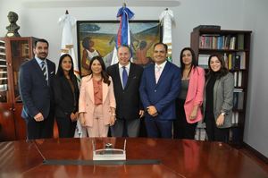 Ministerio de Cultura y CONANI firman acuerdo para realizar acciones culturales conjuntas