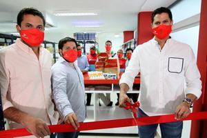 PedidosYa lanza el primer supermercado 100% online en República Dominicana