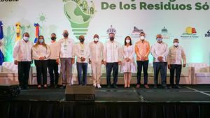 Fedodim inaugura XIII Congreso sobre “Manejo integral de desechos sólidos”