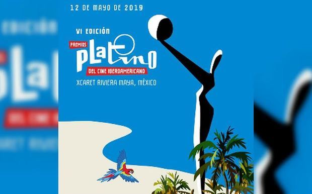 Los VII Premios Platino van en México, RD ha presentado al menos 11 filmes