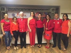 Fundo y Cardionorte con programa de actividades “De Rojo por la Mujer 2020”