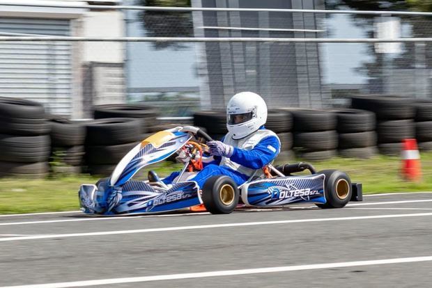 El equipo de karting
Doltesa Racing  se prepara para la semifinal del campeonato Nacional de Kartismo este próximo sábado 23 octubre.