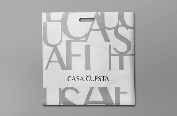 Rebranding  bolsa.