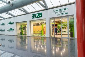 CEF Santo Domingo abre sus puertas a las maestr&#237;as presenciales