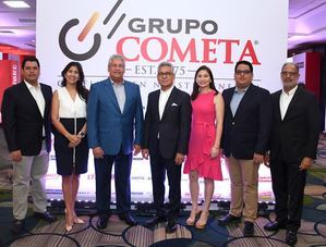 Grupo Cometa reafirma su compromiso de calidad en la Región del Cibao