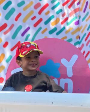 Vuelve Playtown, el festival familiar más esperado por los niños en su edición verano