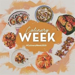 Los sabores del mundo vuelven a “Culinary Week 2019” del Barceló Bávaro Grand Resort