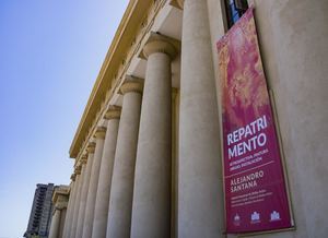 Iniciarán visitas guiadas a “Repatrimento”, en Bellas Artes