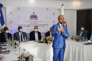 El CCDF, pone en circulación la primera revista informativa institucional