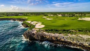 Campo de golf Corales y Puntacana Resort & Club nominados a mejor campo y hotel de golf en World Golf Awards