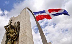 La República Dominicana conmemora el 179 aniversario de su Independencia Nacional