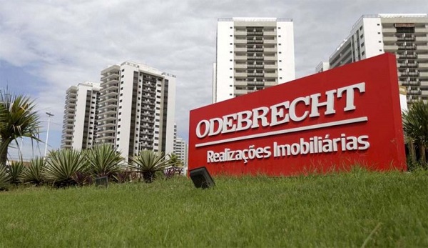 Constructora Odebrecht