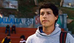 El actor boliviano Pacheco tendrá un rol en la película dominicana "Qué león 2" 