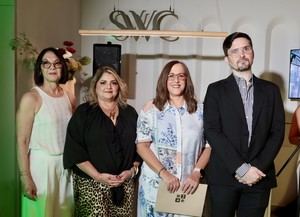 Inauguración de Consultorios Médicos Especializados en Plaza Paseo Rovere