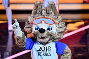 Listos los equipos para cuartos de final de Rusia 2018