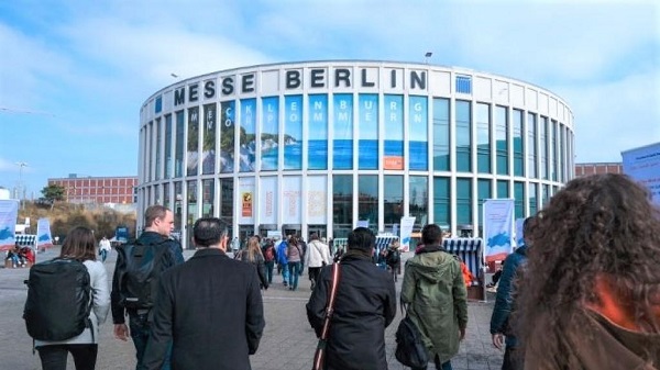 ITB Berlin 2019