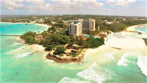 Barbados implementa burbuja de viajes