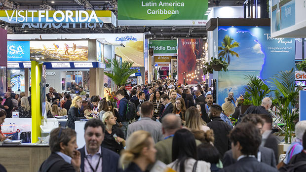 Cuenta regresiva para World Travel Market London 2022.