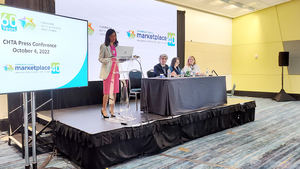 Caribbean Travel Marketplace 2022 en su edici&#243;n n&#250;mero 40