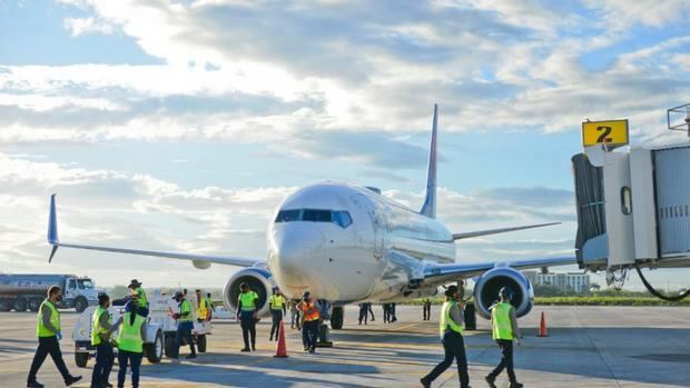 Costa Rica anunció más vuelos para la temporada alta