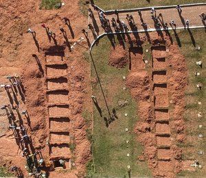 Brasil localiza 84 víctimas de tragedia minera y aún busca 276 desaparecidos 