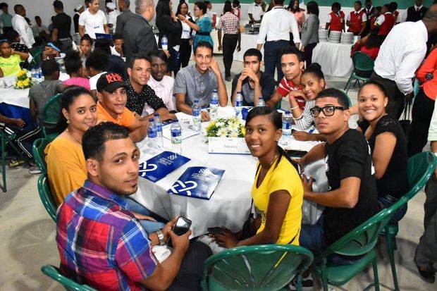 Tercer Congreso de Jóvenes por una Cultura de Paz.