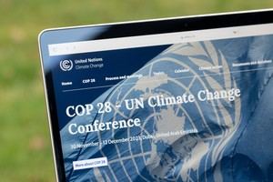 Grupo Popular tiene participación destacada en la COP28 en Dubái