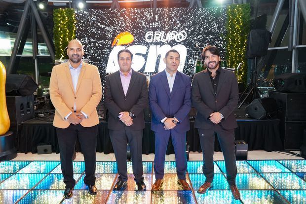 Carlos Hernández, Edwin-Rodriguez, Carlos Butron y Hardy ,Retamozo.