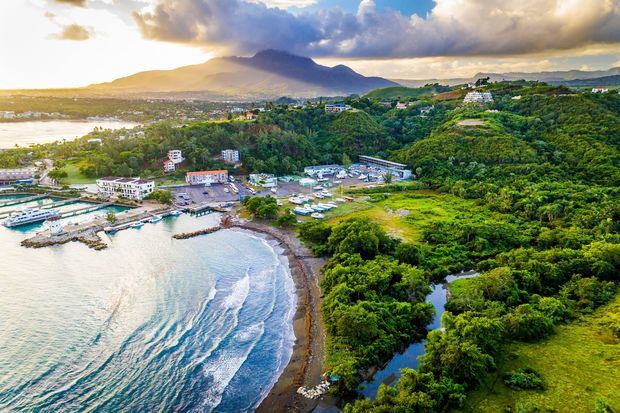 Clúster Turístico del Destino Puerto Plata.