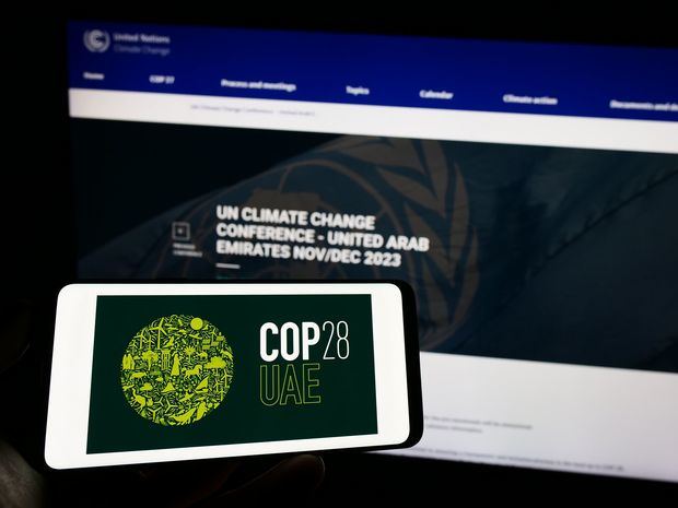 En esta COP28, la organización financiera espera profundizar sobre la estructuración de los
mercados de carbono y los próximos pasos previstos para la República Dominicana.