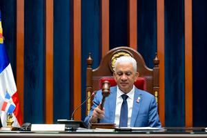Senado de la República aprueba nuevo Código Procesal Penal en primera lectura