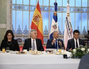 Banreservas lidera en FITUR 2026 con acuerdos de inversión superiores a US$6,500 millones