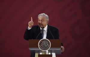 México se abstendrá de opinar sobre asuntos internos de Venezuela: López Obrador 