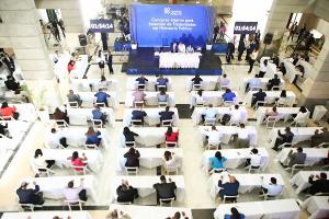 Ministerio Público evalúa a procuradores y fiscales que participan en concurso interno
