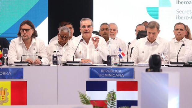 En la Cumbre: Presidente Abinader llama a la unidad y a reforzar las coincidencias de la región para obtener beneficios concretos para los países