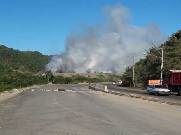 Cámara de Comercio de Puerto Plata reclama màs detalles por relleno sanitario en Cofresí