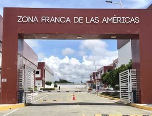 Zona Franca Las Américas nombra nuevo CEO