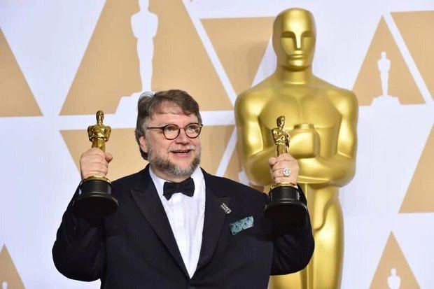 Guillermo del Toro