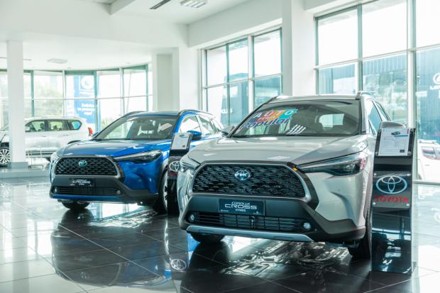 Popular impulsa la movilidad sostenible con más de RD$400 millones financiados con leasing verde